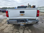 Chevrolet Silverado 2019