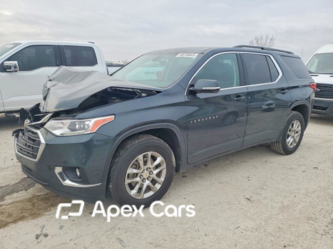 Chevrolet Traverse 2020 - Image 1 of 14