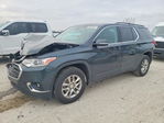 Chevrolet Traverse 2020