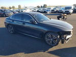 BMW Series 3 2024