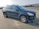 Chevrolet Traverse 2012