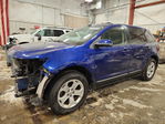 Ford Edge 2014