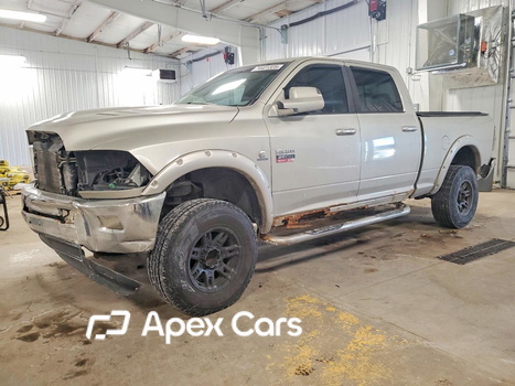 Dodge RAM 2010 - Image 1 of 13