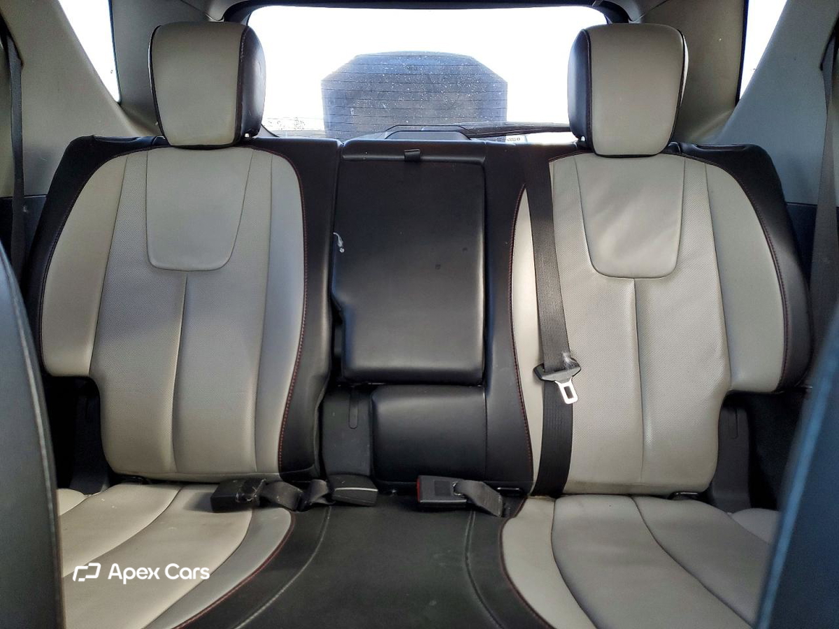 Chevrolet Equinox 2013