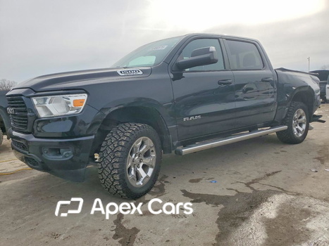 RAM 1500 2019 - Image 1 of 13