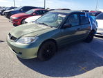 Honda Civic 2004