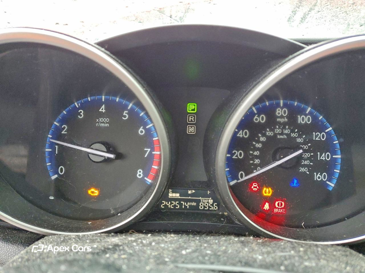 Mazda 3 2013