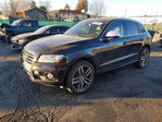 Audi SQ5 2014