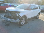 Ford Explorer 2015
