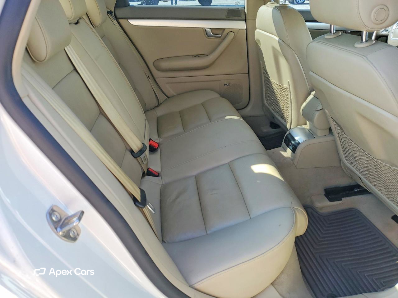 Audi A4 2005