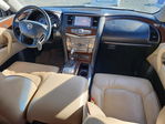 Nissan Armada 2017
