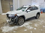 Toyota RAV 4 2023