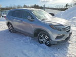 Honda Pilot 2016