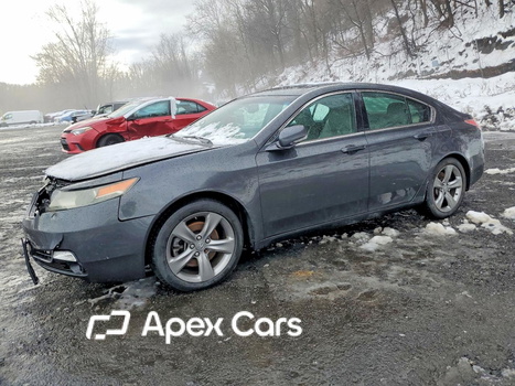 Acura TL 2013 - Image 1 of 13