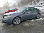 Acura TL 2013