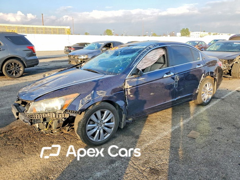 Honda Accord 2011 - Image 1 of 13