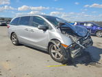 Honda Odyssey 2018