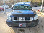Mercury Montego 2006