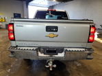 Chevrolet Silverado 2016