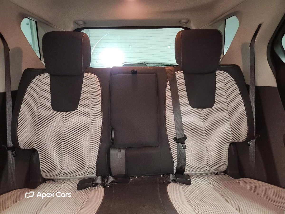 Chevrolet Equinox 2010