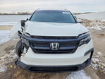 Honda Pilot 2021