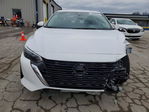 Nissan Sentra 2025