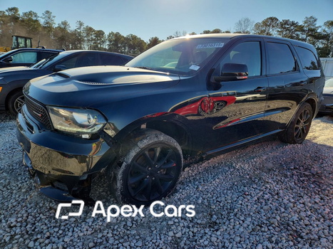 Dodge Durango 2018 - Image 1 of 13