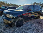 Dodge Durango 2018