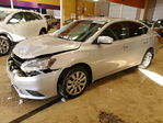 Nissan Sentra 2019
