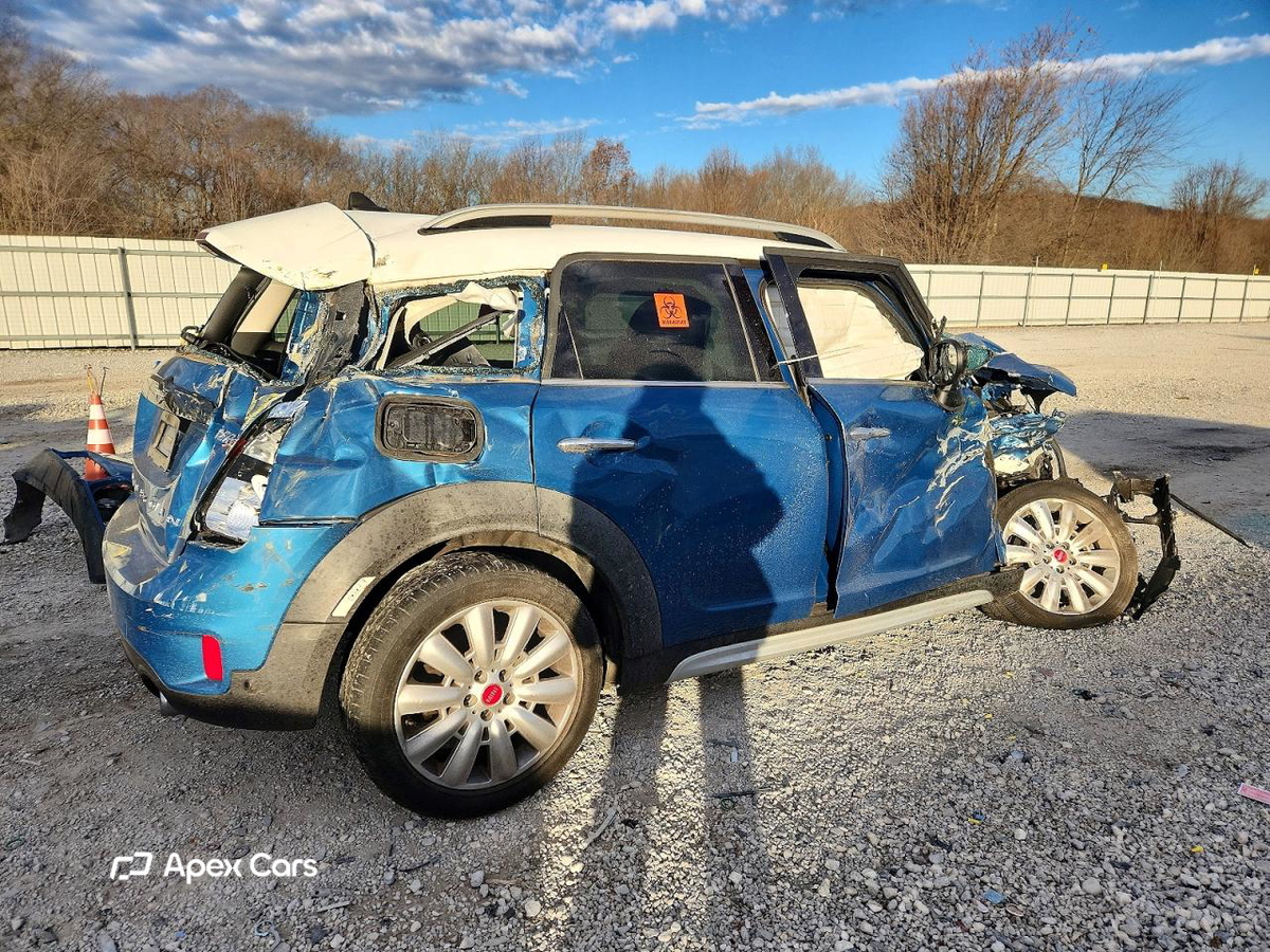 MINI Cooper 2020
