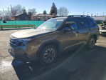 Subaru Forester 2025