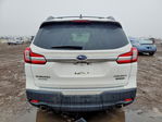 Subaru Ascent 2019