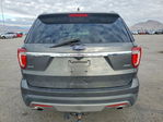 Ford Explorer 2016