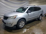 Chevrolet Traverse 2015