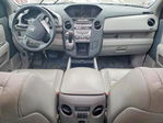 Honda Pilot 2015