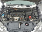 Honda Civic 2013