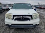 Honda Pilot 2015