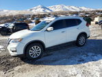 Nissan Rogue 2020