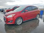 Ford C-MAX 2016