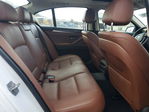 BMW Series 5 2016