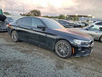 BMW Series 5 2018