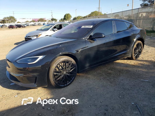 Tesla Model S 2022 - Image 1 of 13