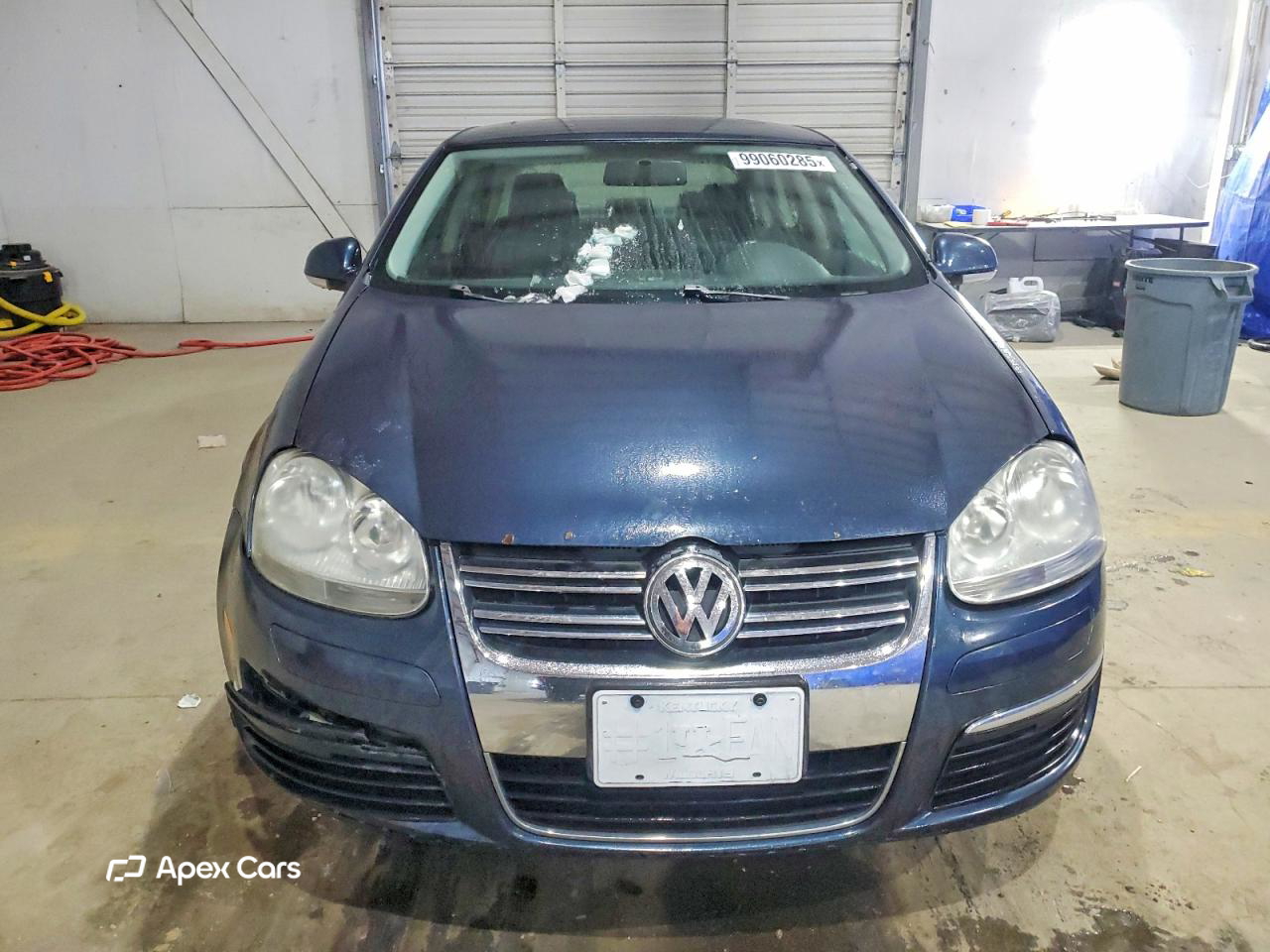 Volkswagen Jetta 2009
