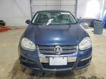 Volkswagen Jetta 2009