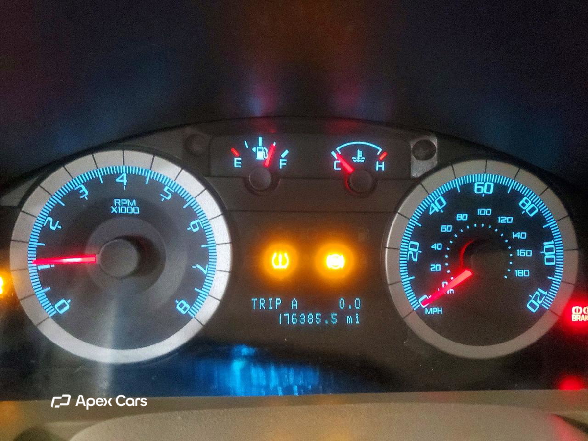 Ford Escape 2009