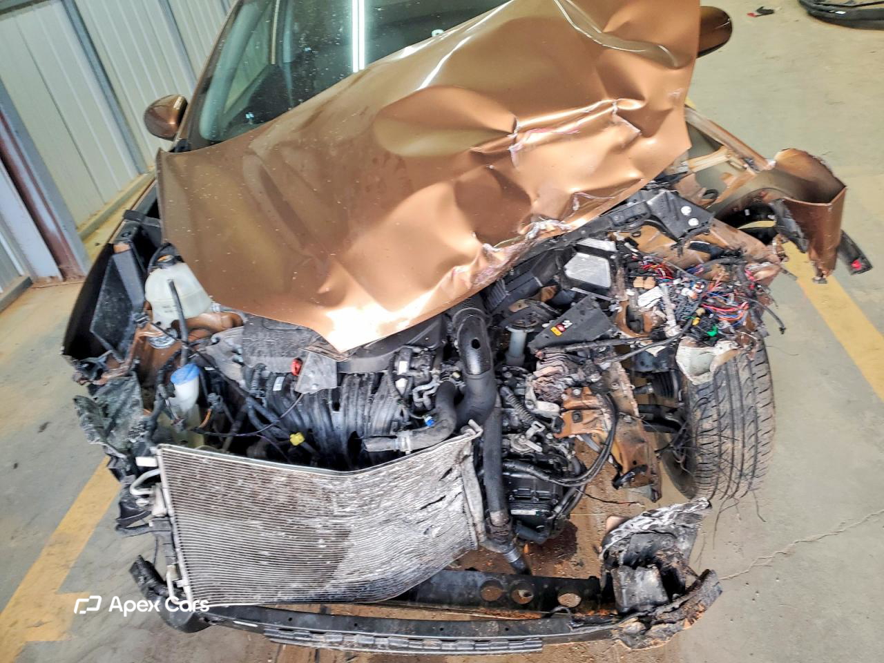 Kia Sportage 2017