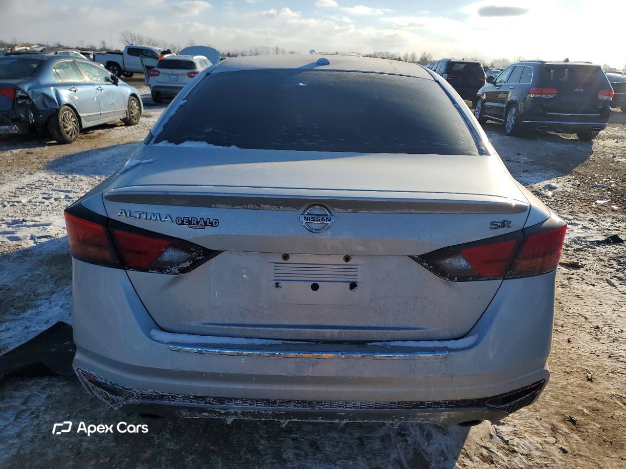 Altima 2019