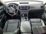 Volkswagen Atlas 2018