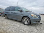 Honda Odyssey 2007