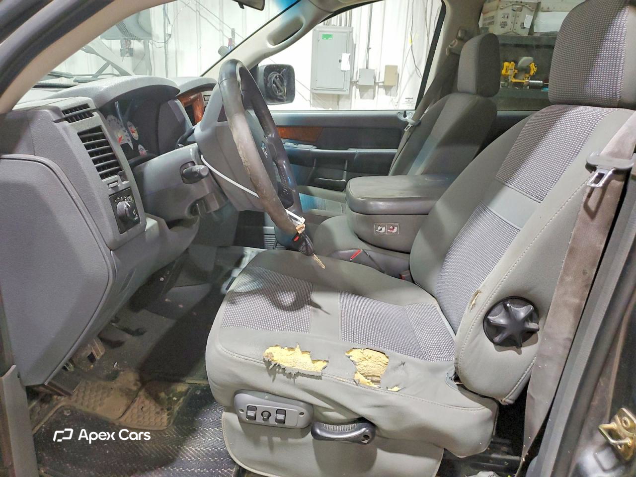 Dodge RAM 2006